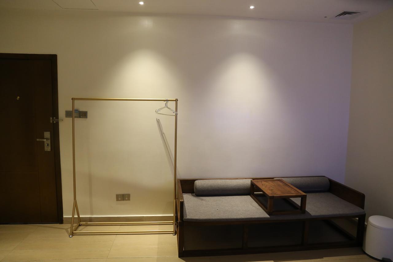 Youranju Hotel Shenzhen Exterior foto