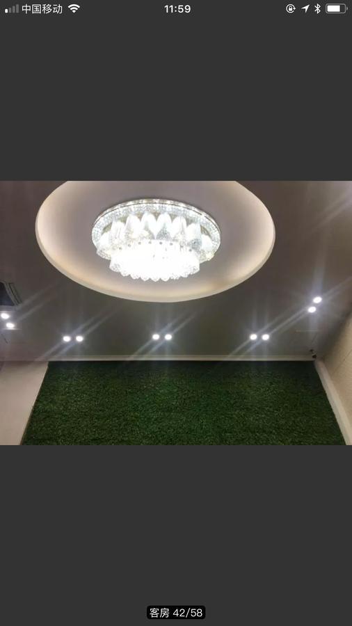 Youranju Hotel Shenzhen Exterior foto
